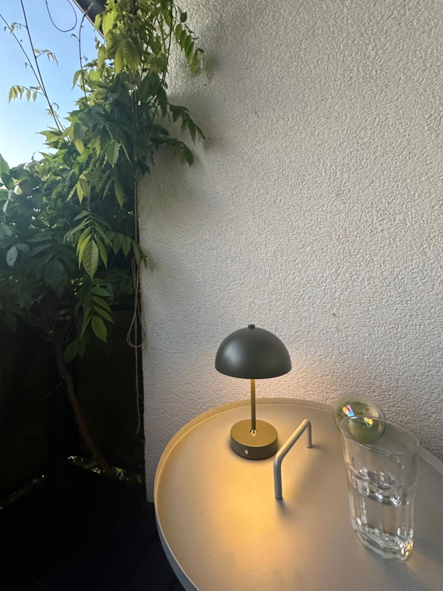D Mit Terrasse Am Theater Holiday home *